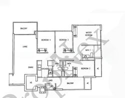 A Treasure Trove (D19), Condominium #571125721